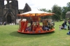 Roundabout at 2001 Festival