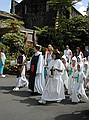 Festival Monks