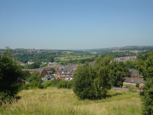Kirkstall Lane