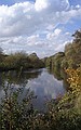 Kirkstall, October 2004