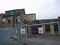 Thomas Waide Factory
