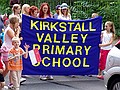 Kirkstall Festival 2006