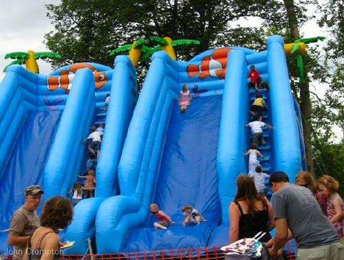 Kirkstall Festivals 2010